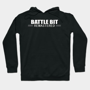 BattleBit Remastered Logo Hoodie